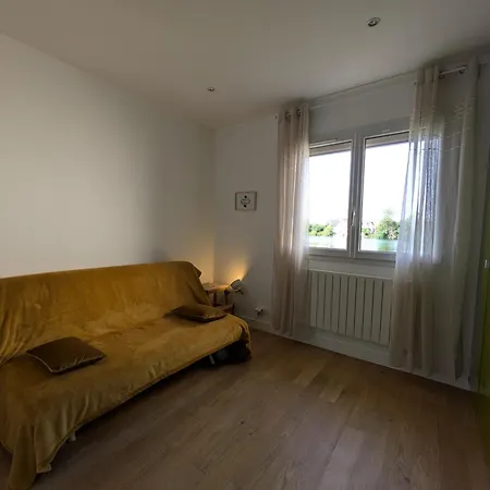 Alloggio in famiglia Au Bord D'un Viry-Châtillon