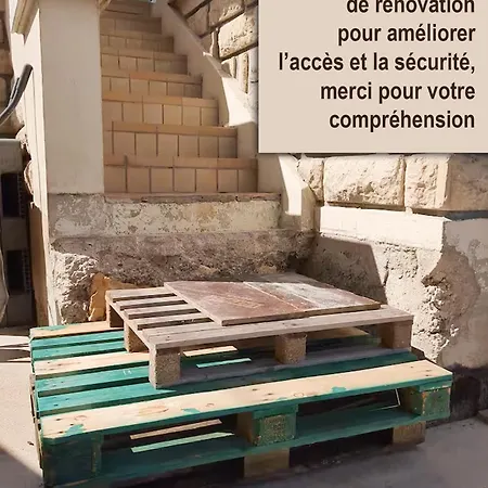 Au Bord D'un Alloggio in famiglia Viry-Châtillon